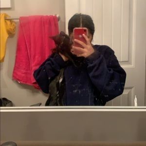 Meet your Posher, Lilly